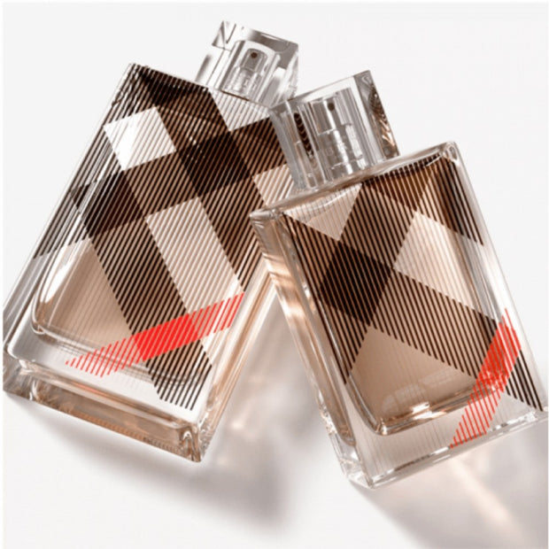 Burberry Brit 3.4 oz EDP for women