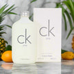 CK One 6.7 oz EDT for Men