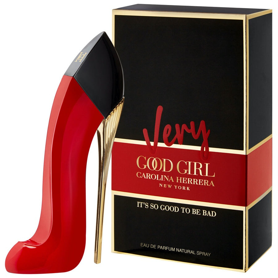 CH Very Good Girl 2.7 oz EDP for women