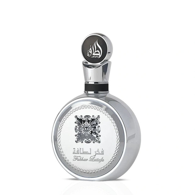 Fakhar Platin 3.4oz EDP For Men