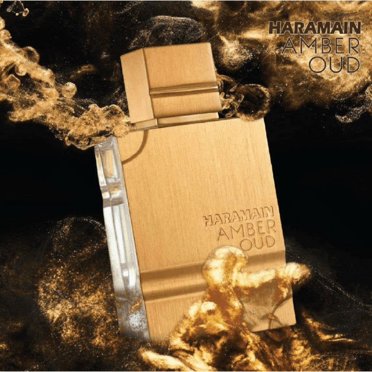 Al Haramain Amber Oud Gold Edition 3.4 oz EDP For unisex