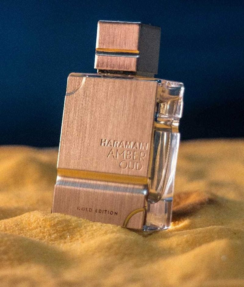 Al Haramain Amber Oud Gold Edition 3.4 oz EDP For unisex