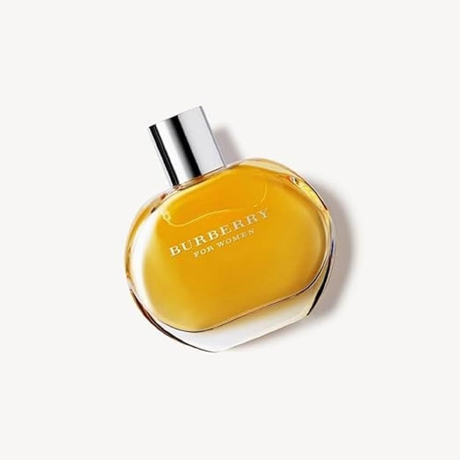 Burberry Classic 3.4 oz EDP for women