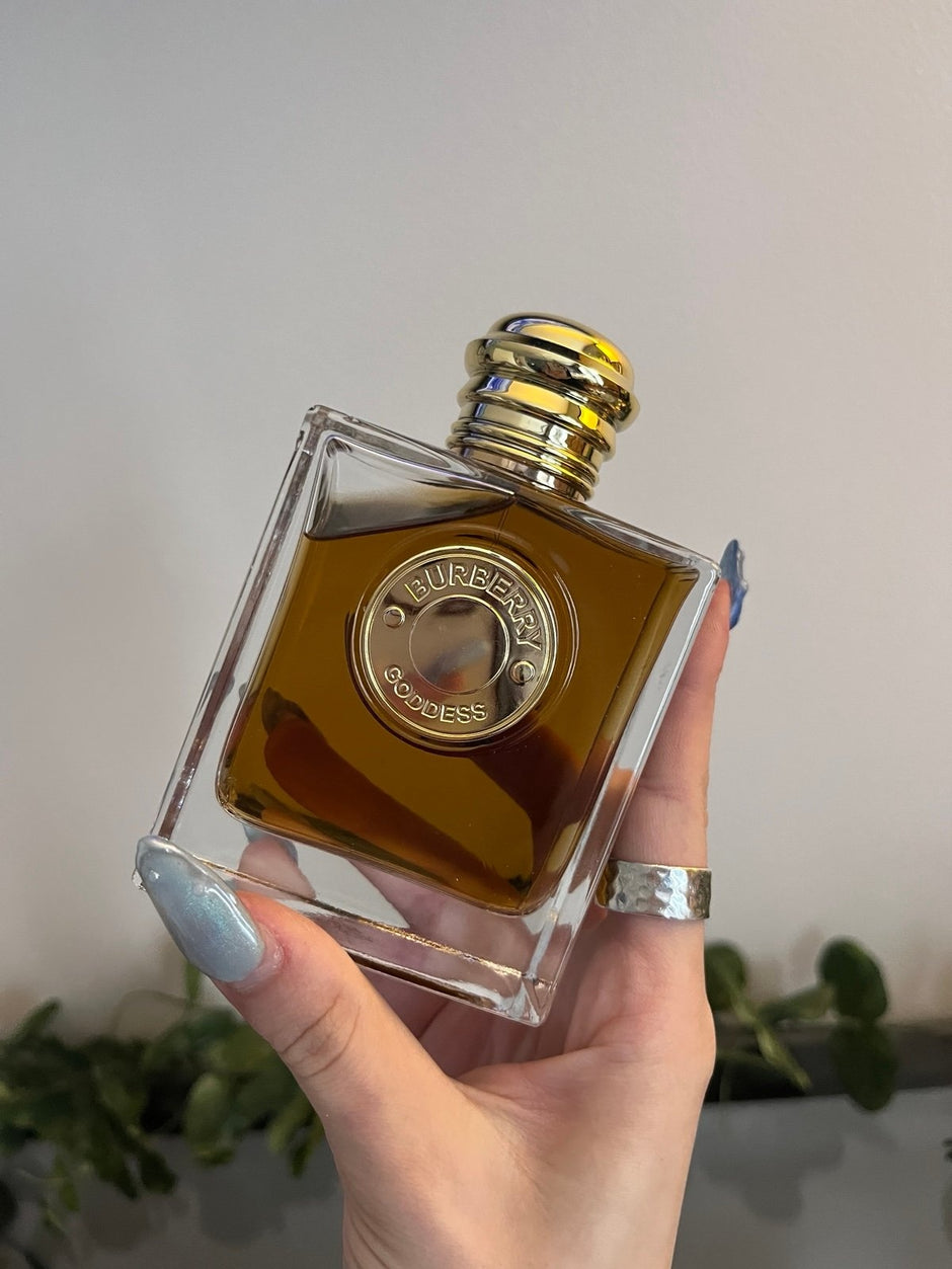 Burberry Goddess 3.3 oz EDP for women