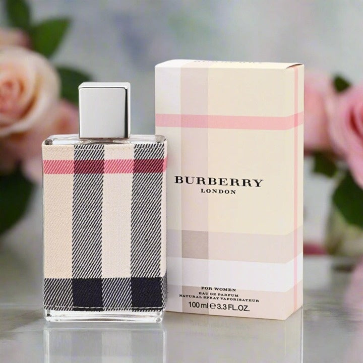 Burberry London 3.4 oz EDP for women