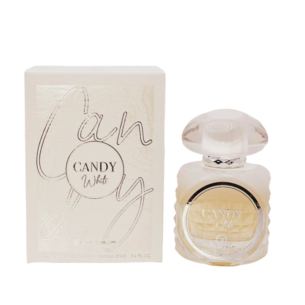 Grandeur Candy White 3.4 oz EDP women