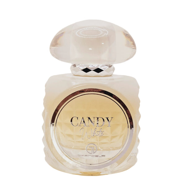 Grandeur Candy White 3.4 oz EDP women
