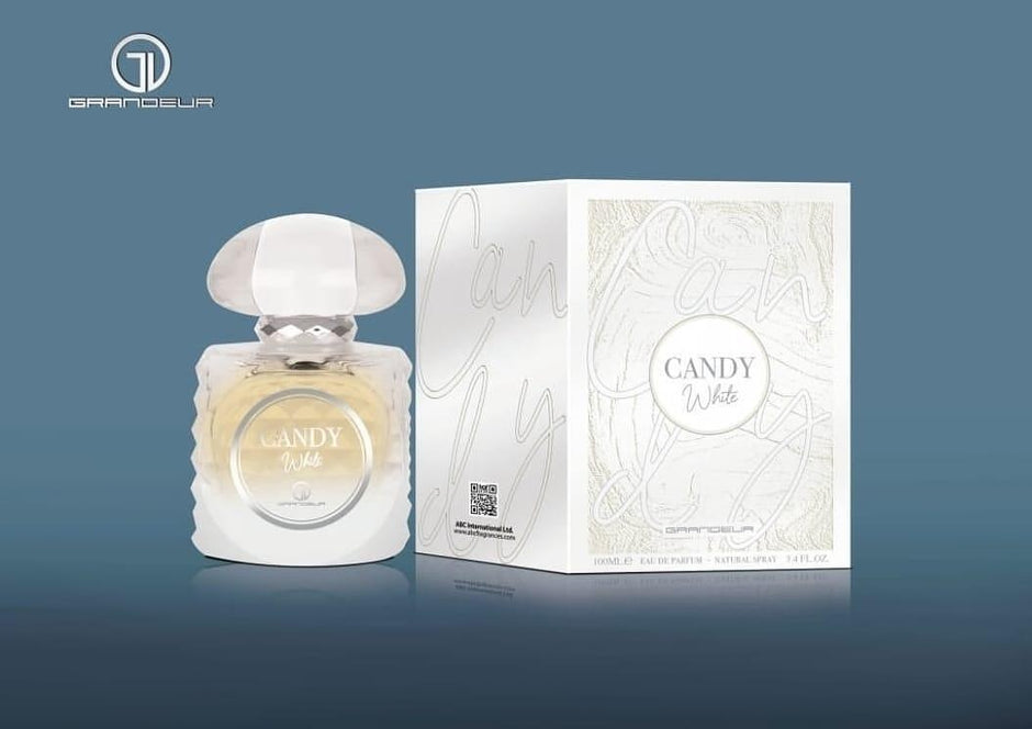 Grandeur Candy White 3.4 oz EDP women