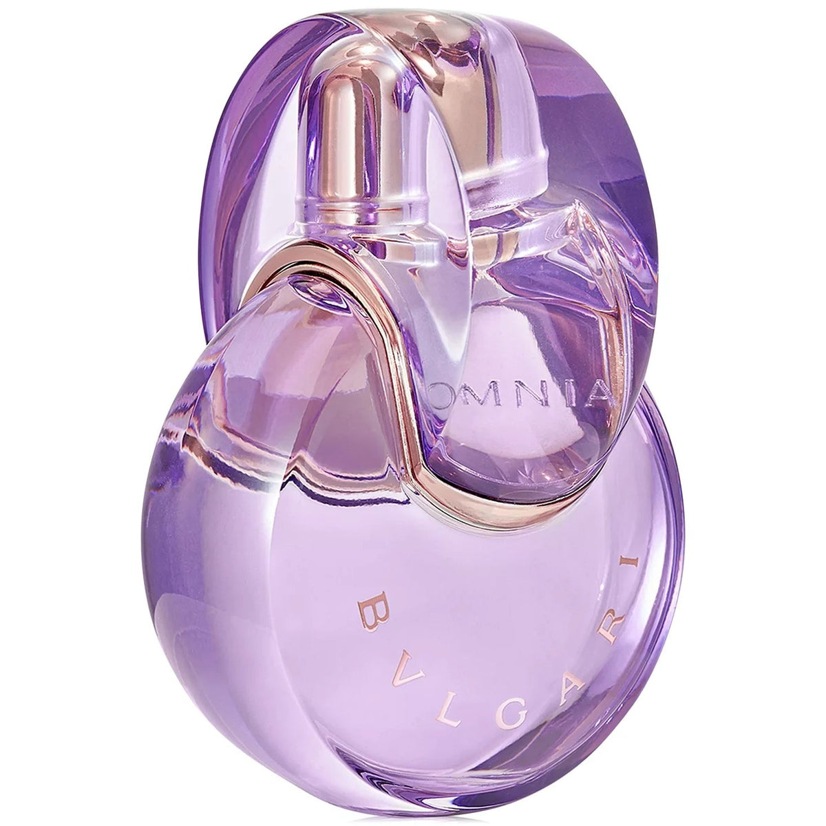 Bvlgari Omnia Amethyste 3.4 oz EDT for women