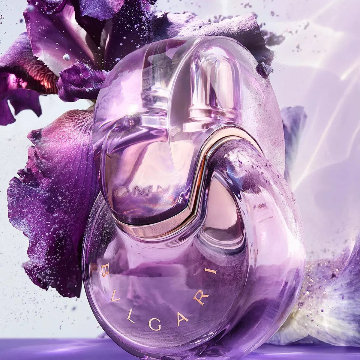 Bvlgari Omnia Amethyste 3.4 oz EDT for women