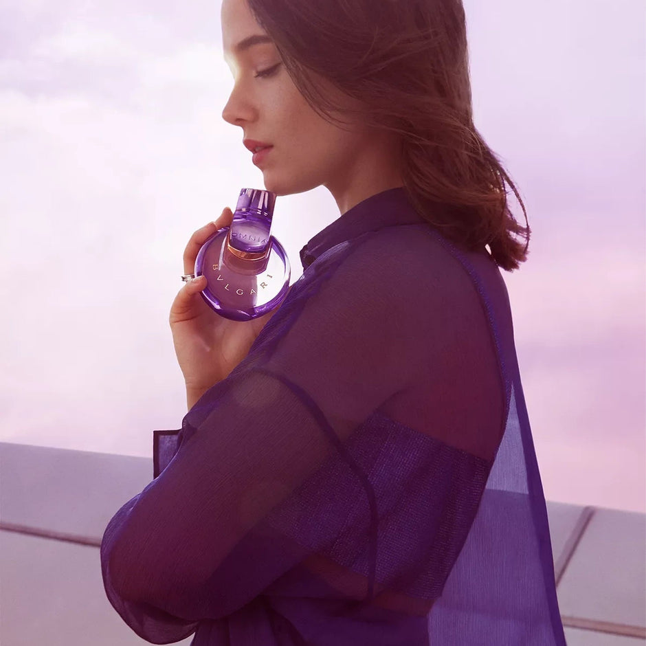 Omnia Amethyste 3.4 oz EDT for women