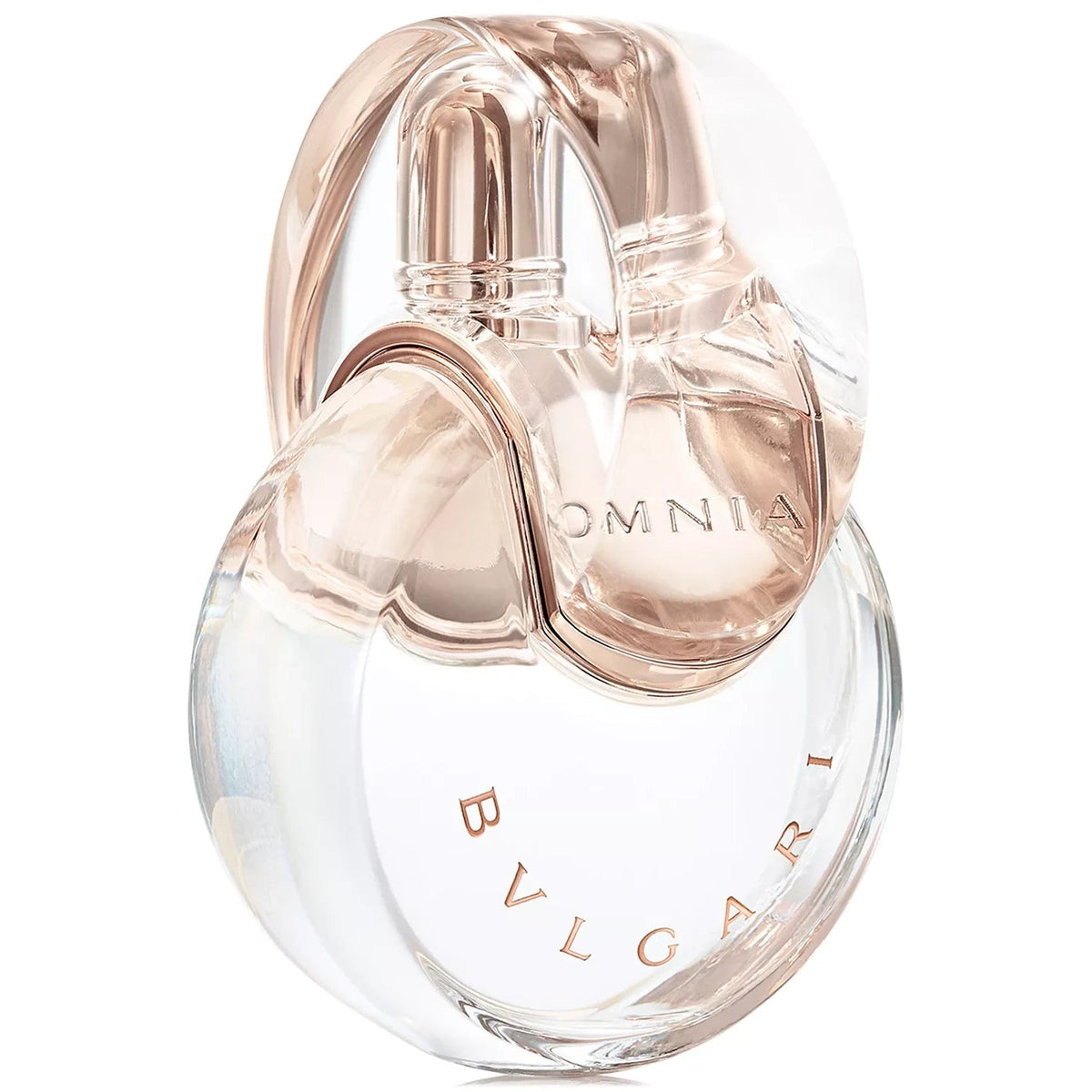 Bvlgari Omnia Crystalline 3.4 oz EDT for women