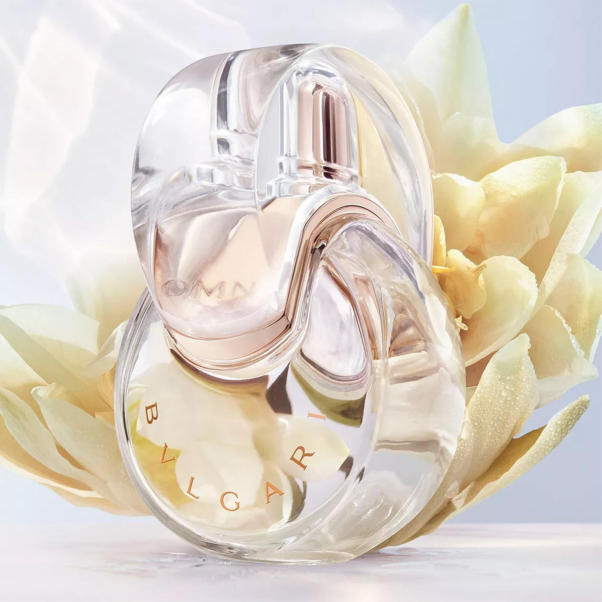 Bvlgari Omnia Crystalline 3.4 oz EDT for women
