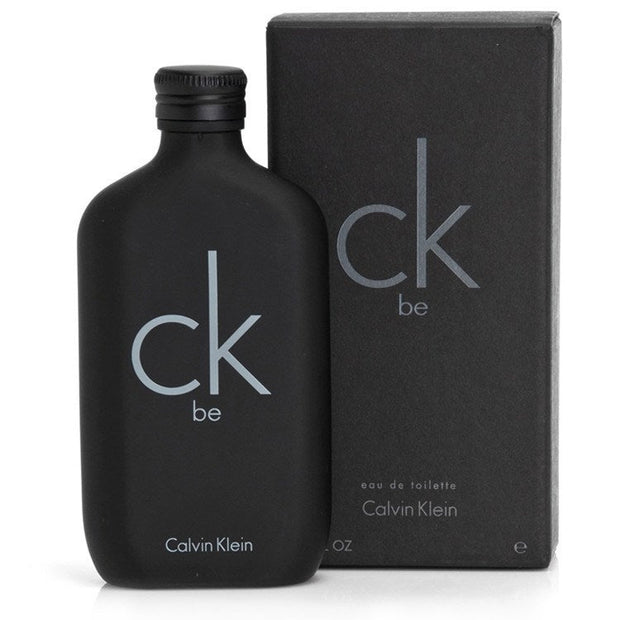 CK Be 6.7 oz EDT for Men