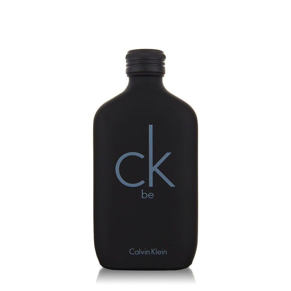 CK Be 6.7 oz EDT for Men