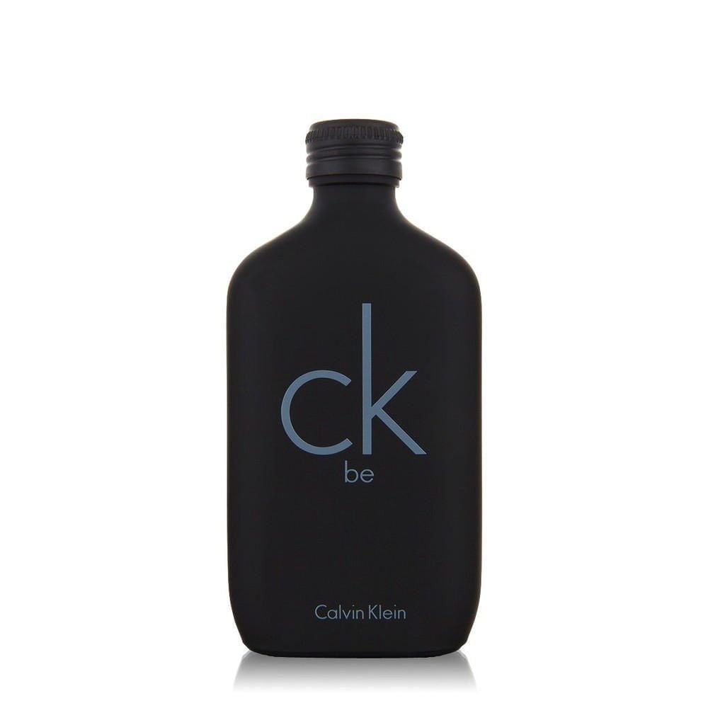 CK Be 6.7 oz EDT for Men