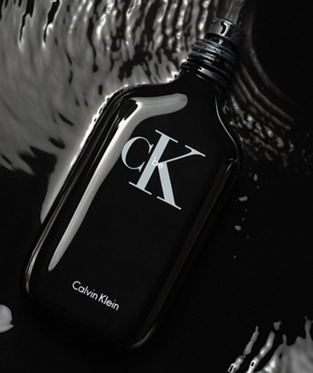 CK Be 6.7 oz EDT for Men