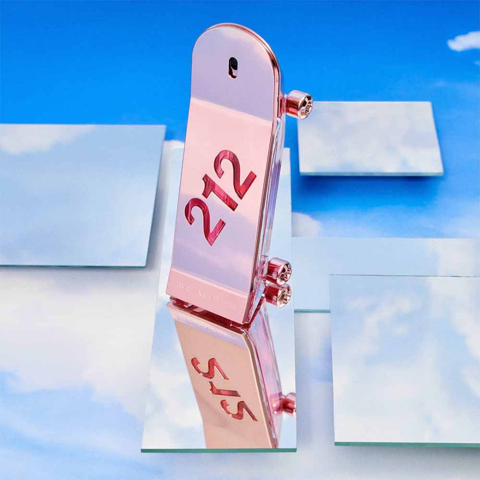 212 Heroes Forever Young 2.7 oz EDP for women