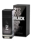 212 VIP Black 3.4 oz EDP for men