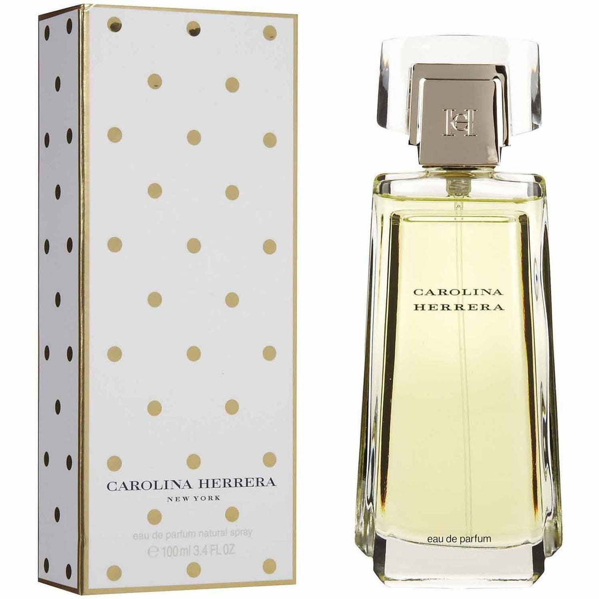 CH Carolina Herrera 3.4 oz EDP for women