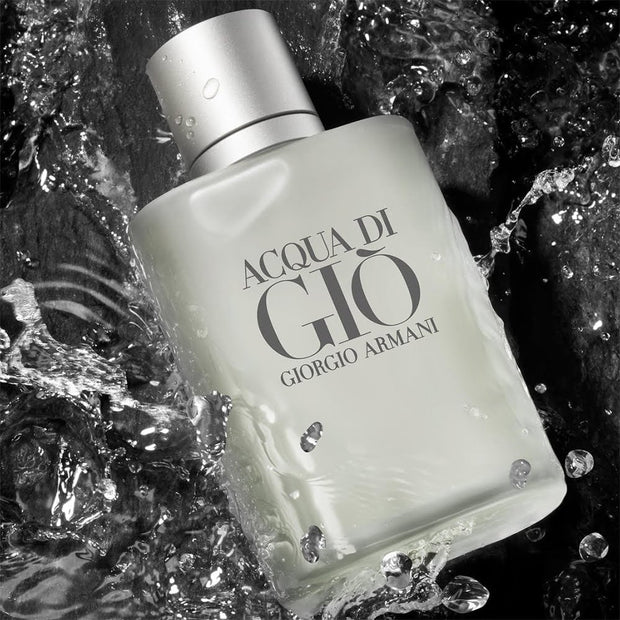 Acqua Di Gio 6.7 oz EDT for men