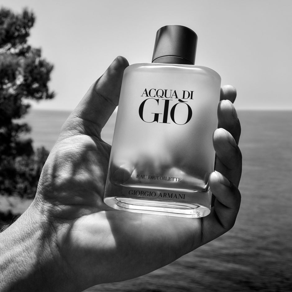 Acqua Di Gio 6.7 oz EDT for men