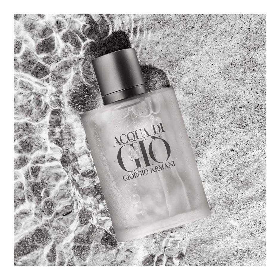 Acqua Di Gio 6.7 oz EDT for men
