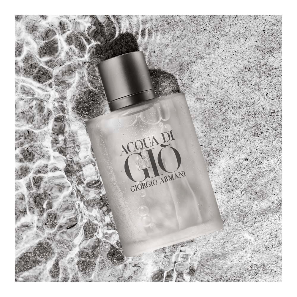 Acqua Di Gio 6.7 oz EDT for men
