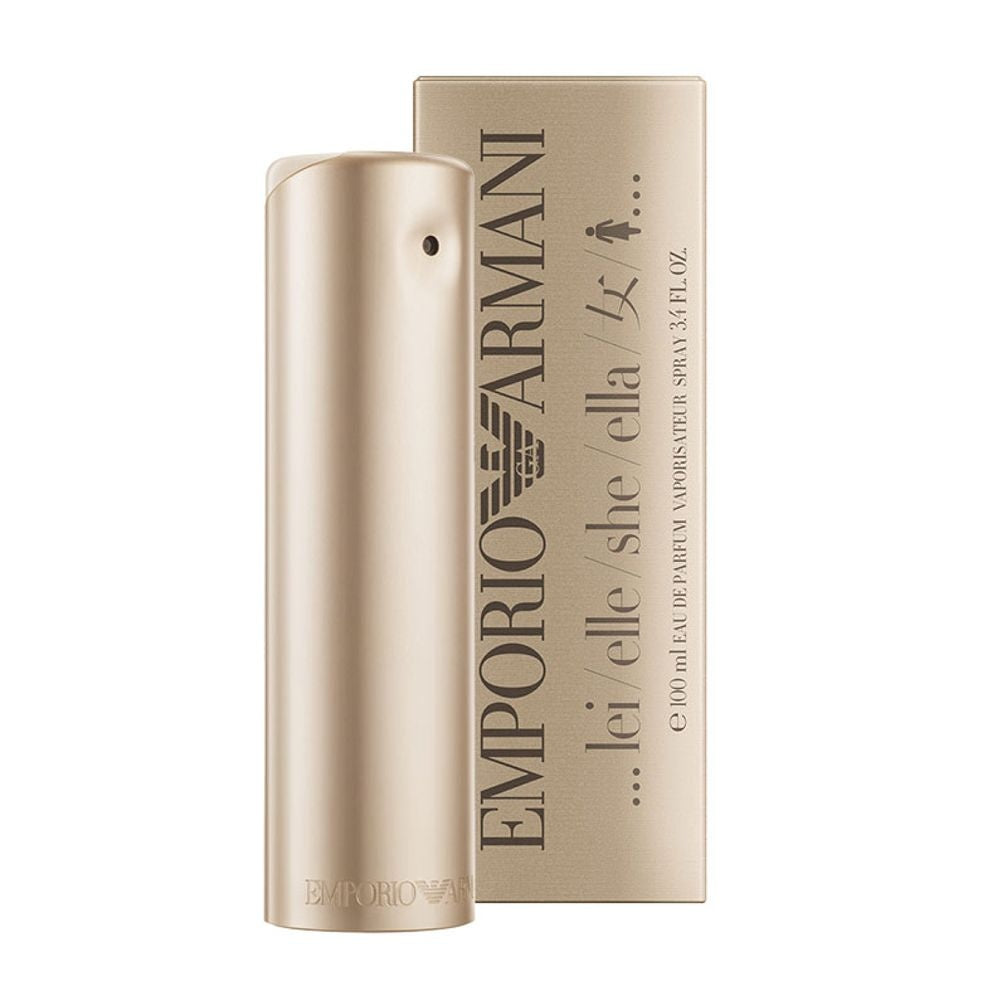Giorgio Armani Emporio 3.3 oz EDP for women