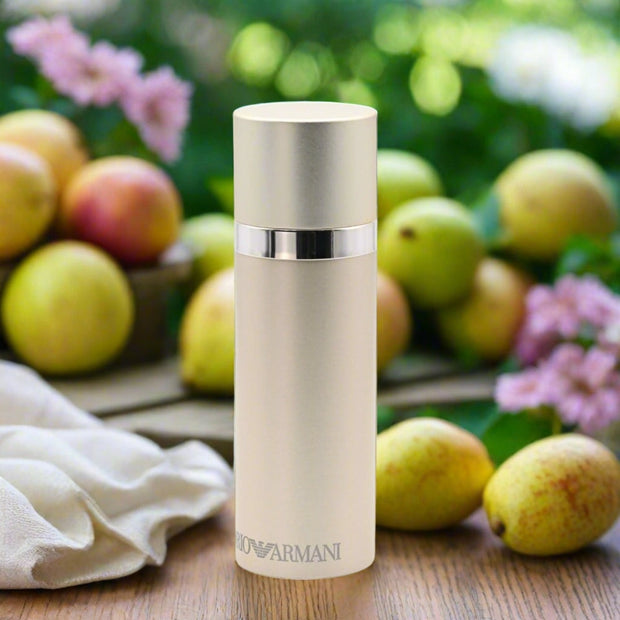 Emporio Armani 3.3 oz EDP for women