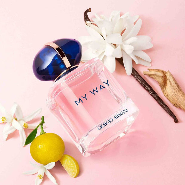 Armani My Way 3.0 oz EDP for women