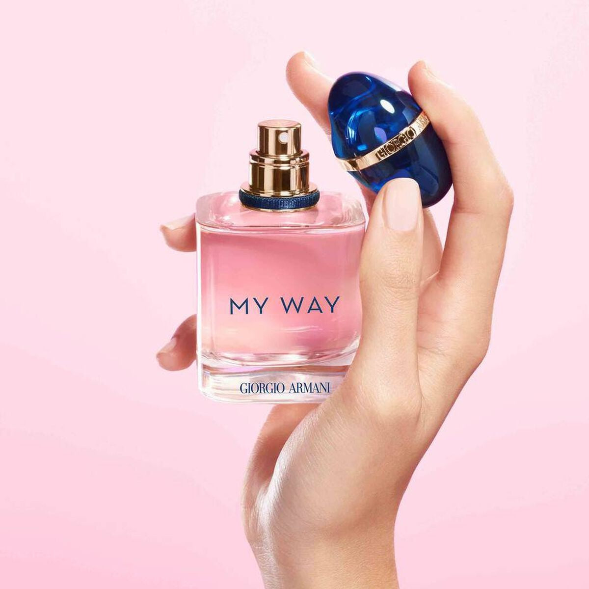 Giorgio Armani Armani My Way 3.0 oz EDP for women