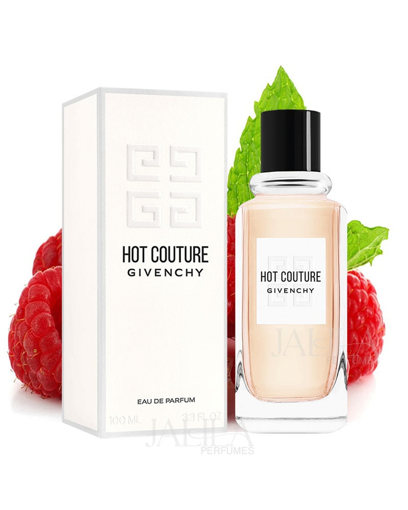 Givenchy Hot Couture 3.4 oz EDP for women
