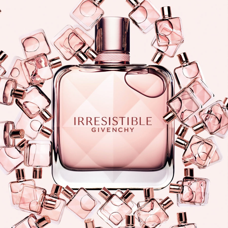 Givenchy Irresistible 2.7 oz EDP for women