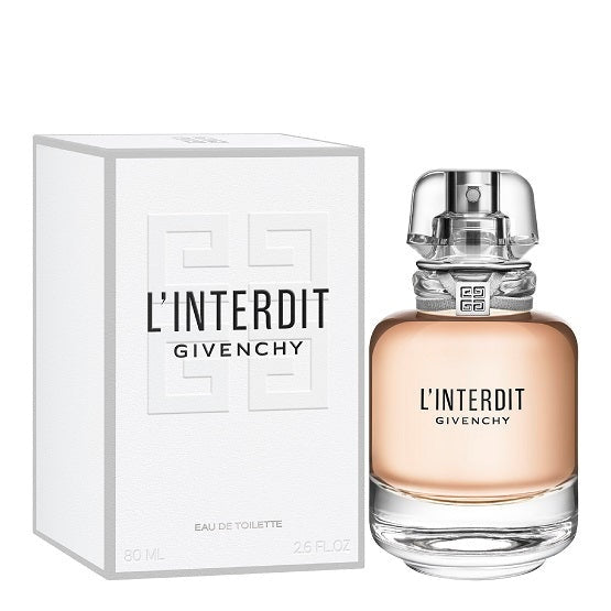 L'Interdit  Givenchy 2.7 oz EDT for women