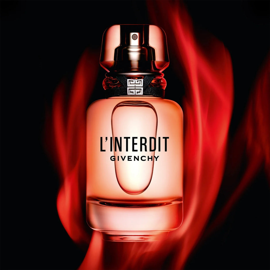 L'Interdit  Givenchy 2.7 oz EDT for women
