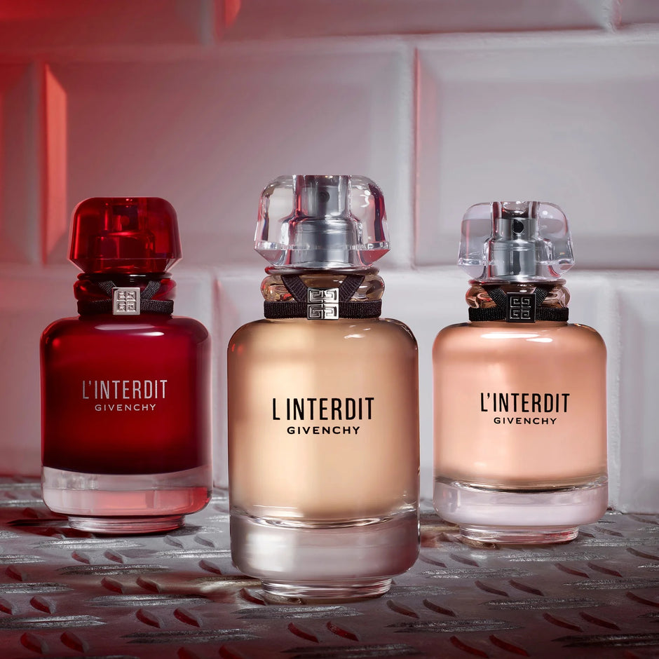 L'Interdit  Givenchy 2.7 oz EDT for women