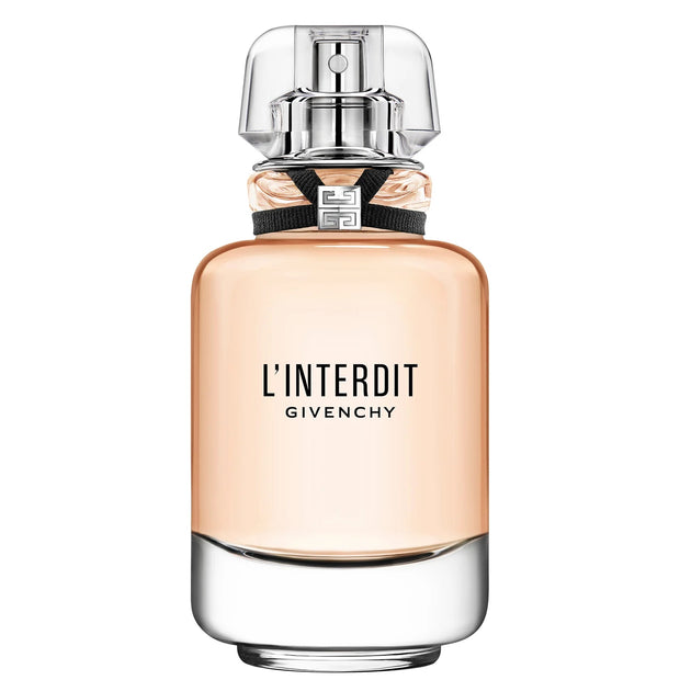 L'Interdit  Givenchy 2.7 oz EDT for women