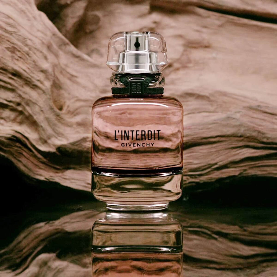 L'Interdit  Givenchy 2.7 oz EDT for women