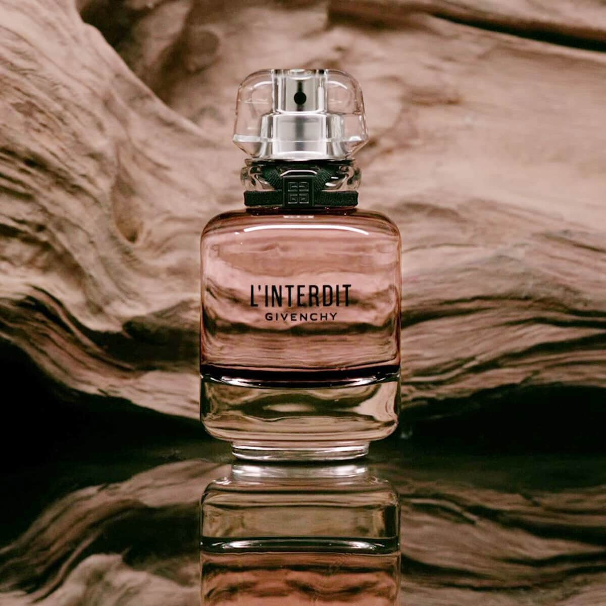 L'Interdit  Givenchy 2.7 oz EDT for women