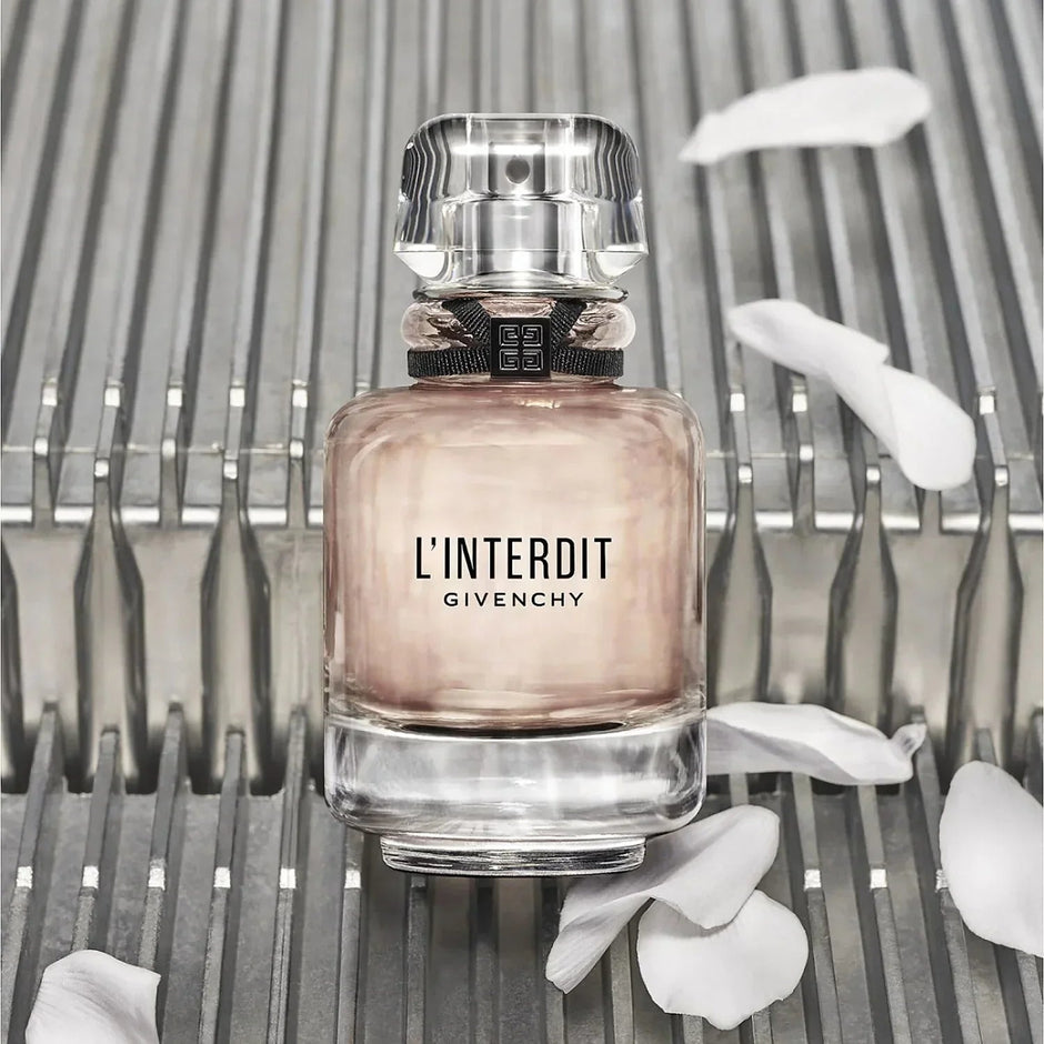 L'Interdit  Givenchy 2.7 oz EDT for women