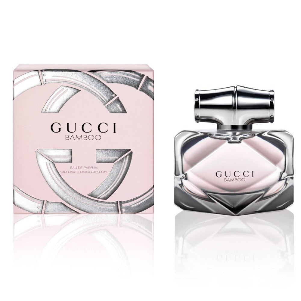 Gucci Bamboo 2.5 oz EDP for women