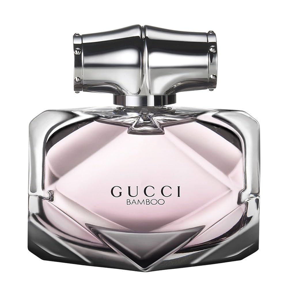 Gucci Bamboo 2.5 oz EDP for women