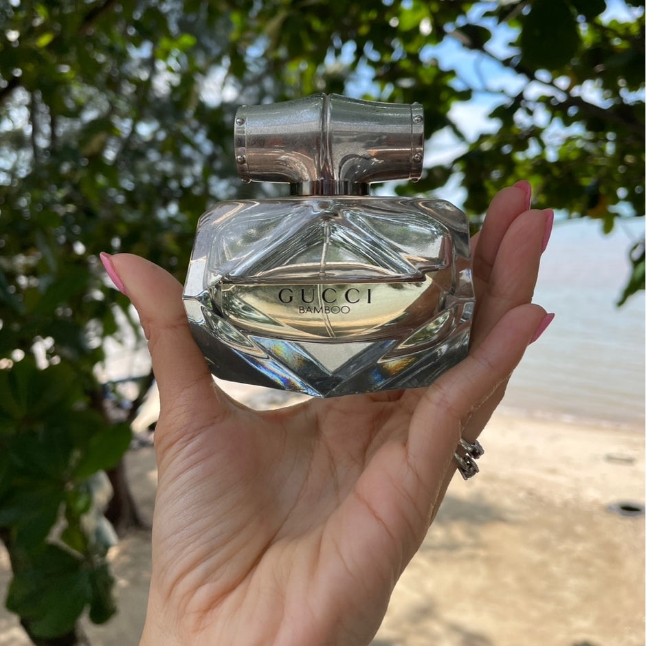 Bamboo 2.5 oz EDP for women