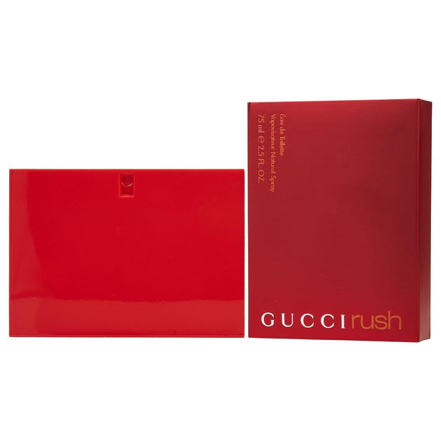Gucci Rush 2.5 oz EDT for women