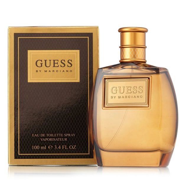 Guess Marciano 3.4 oz EDT for men