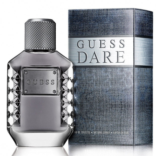 Guess Dare 3.4 oz EDT for men