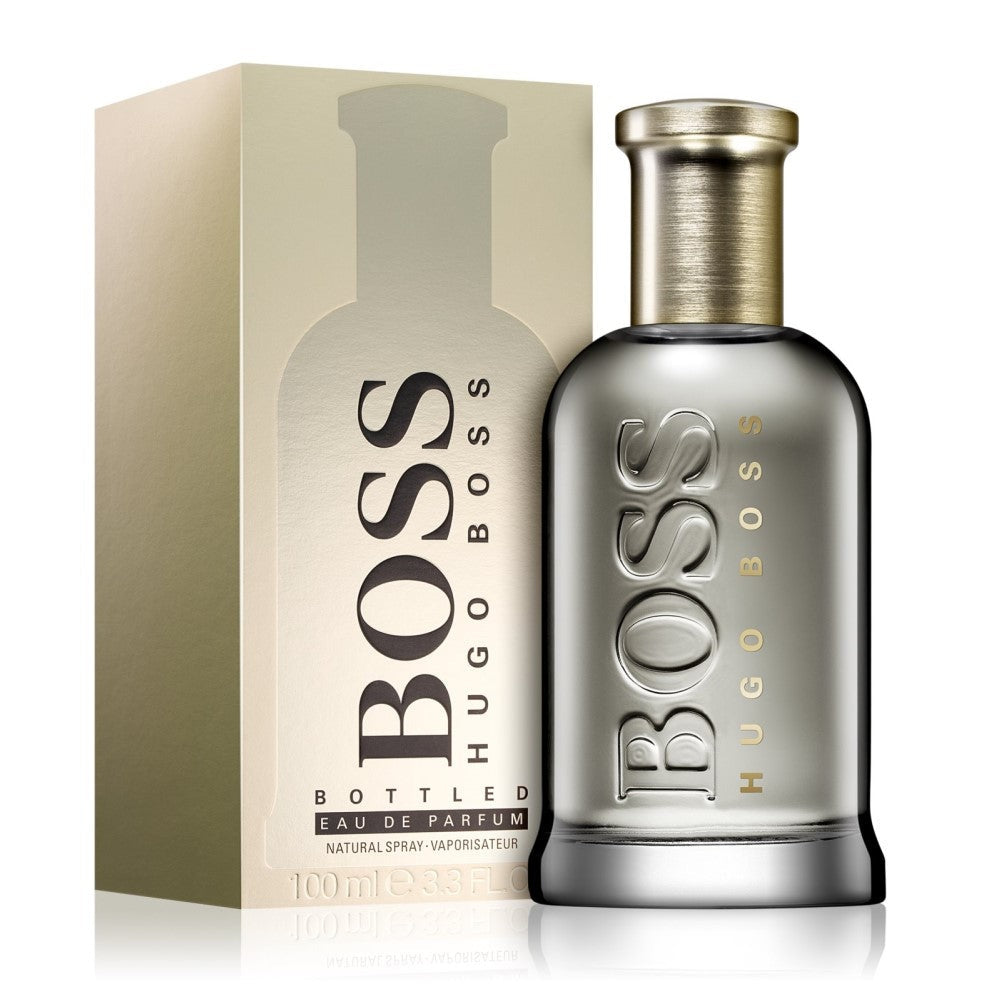 Hugo Boss Bottled (#6) 3.3 oz EDP for men