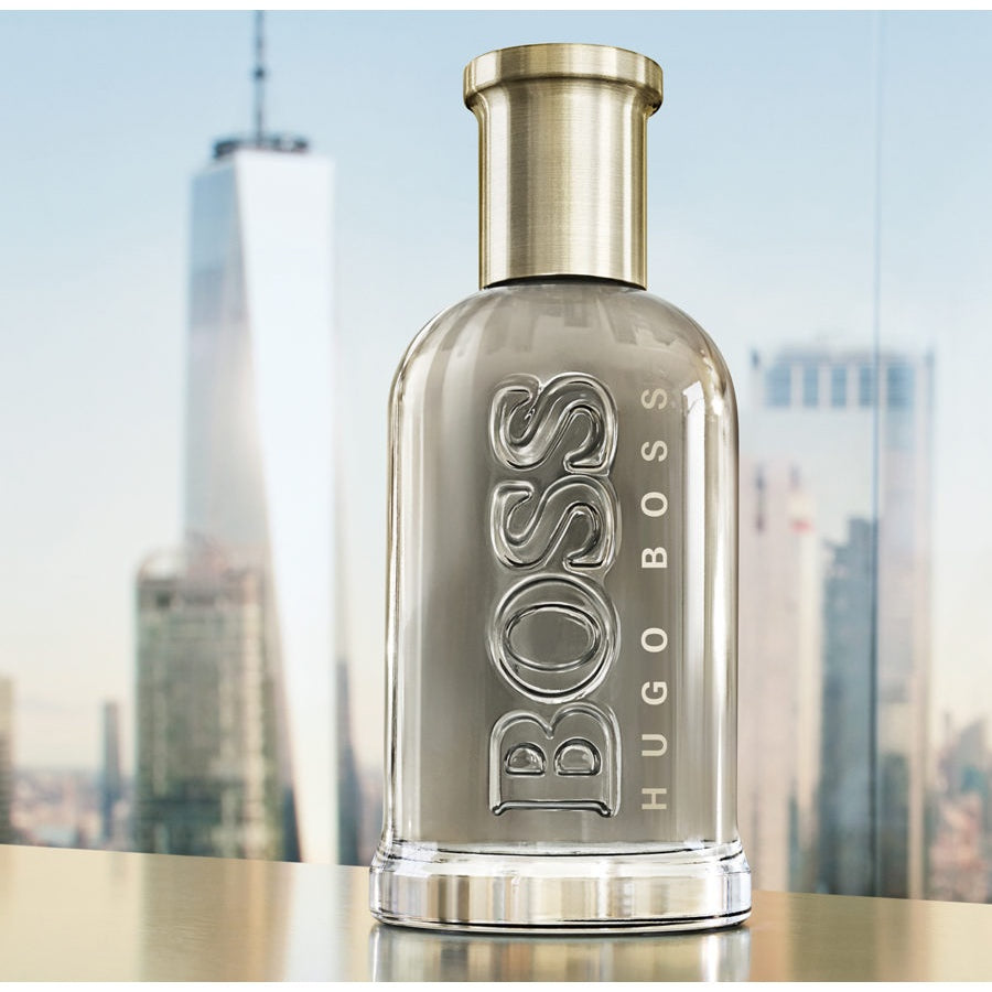 Hugo Boss Bottled (#6) 3.3 oz EDP for men
