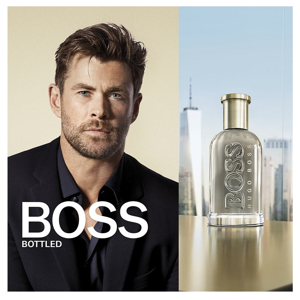Hugo Boss Bottled (#6) 3.3 oz EDP for men